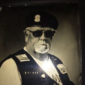 Meet your Posher, Paul